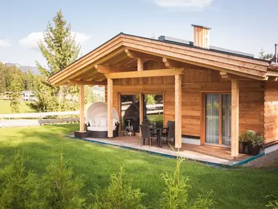 Ferienhaus für 4 Personen (64 m²) in Schattwald 2/10