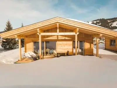 Ferienhaus für 4 Personen (64 m²) in Schattwald 6/10