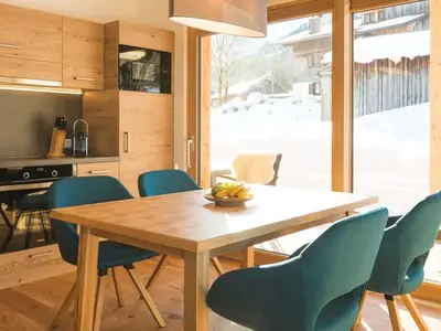 Ferienhaus für 4 Personen (64 m²) in Schattwald 7/10
