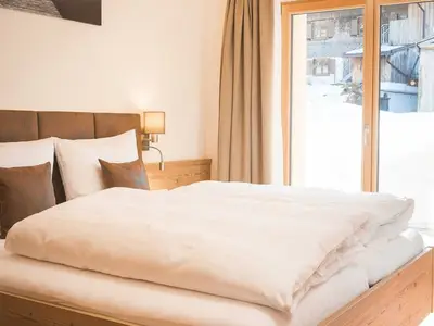 Ferienhaus für 4 Personen (64 m²) in Schattwald 8/10