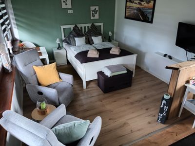 Ferienhaus für 3 Personen (30 m²) in Scheggerott 4/10