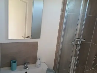 Ferienhaus für 3 Personen (30 m²) in Scheggerott 8/10