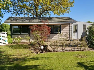 Ferienhaus für 3 Personen (30 m²) in Scheggerott 10/10