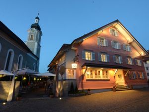 Ferienhaus für 4 Personen in Scheidegg