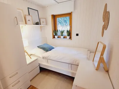 Ferienhaus für 3 Personen (55 m²) in Schenkendöbern 1/10