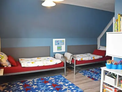 Ferienhaus für 7 Personen (100 m²) in Kerkwitz 4/10