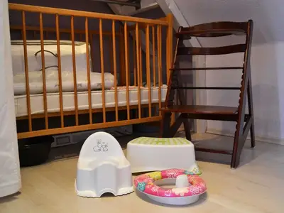 Ferienhaus für 7 Personen (100 m²) in Kerkwitz 7/10
