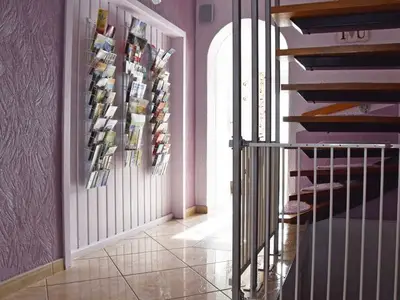 Ferienhaus für 7 Personen (100 m²) in Kerkwitz 10/10