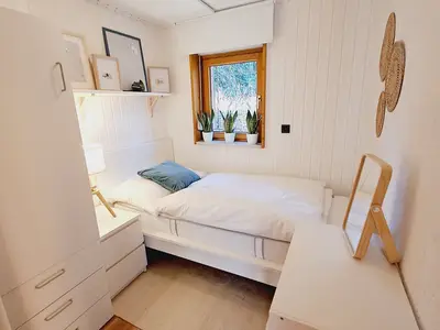 Ferienhaus für 3 Personen (55 m²) in Schenkendöbern 1/10