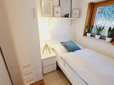 Ferienhaus für 3 Personen (55 m²) in Schenkendöbern 2/10