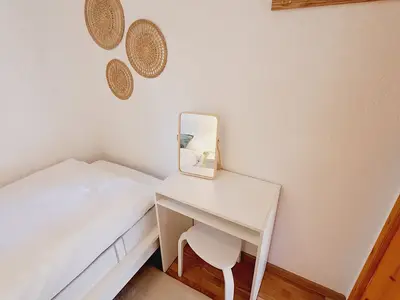 Ferienhaus für 3 Personen (55 m²) in Schenkendöbern 3/10