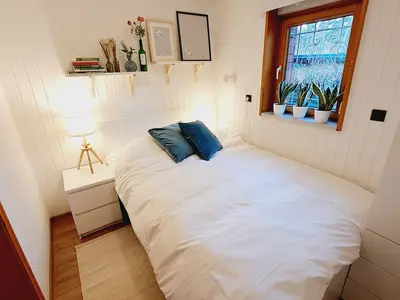 Ferienhaus für 3 Personen (55 m²) in Schenkendöbern 4/10