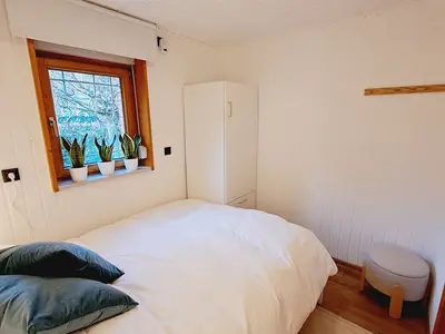 Ferienhaus für 3 Personen (55 m²) in Schenkendöbern 5/10