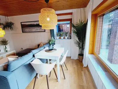 Ferienhaus für 3 Personen (55 m²) in Schenkendöbern 9/10