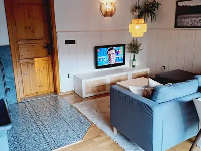 Ferienhaus für 3 Personen (55 m²) in Schenkendöbern 6/10