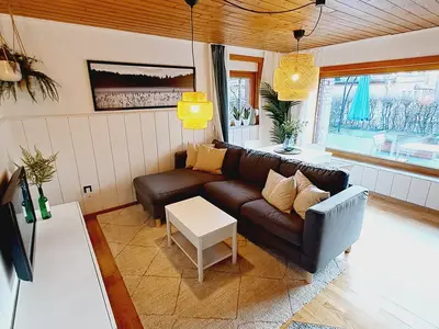 Ferienhaus für 3 Personen (55 m²) in Schenkendöbern 7/10