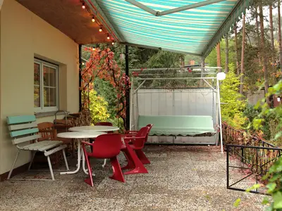 Ferienhaus für 4 Personen (50 m²) in Schenkendöbern 3/10