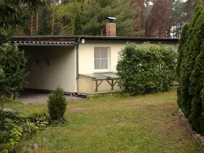 Ferienhaus für 4 Personen (50 m²) in Schenkendöbern 4/10