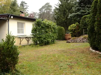 Ferienhaus für 4 Personen (50 m²) in Schenkendöbern 5/10