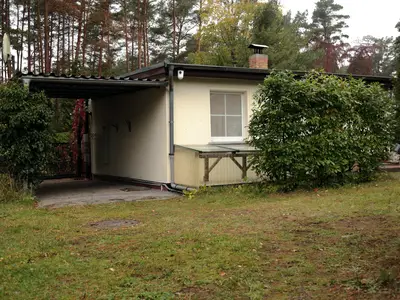 Ferienhaus für 4 Personen (50 m²) in Schenkendöbern 6/10