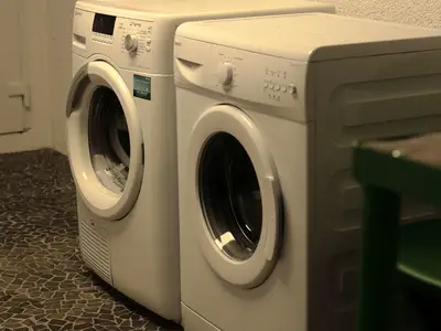 Ferienhaus für 4 Personen (50 m²) in Schenkendöbern 8/10