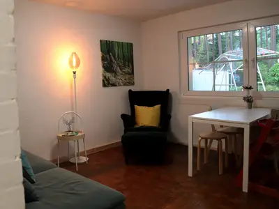 Ferienhaus für 4 Personen (50 m²) in Schenkendöbern 10/10