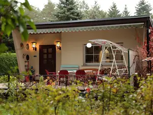 Ferienhaus für 4 Personen (50 m²) in Schenkendöbern
