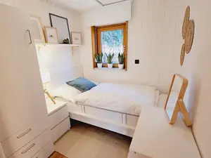 Ferienhaus für 3 Personen (55 m²) in Schenkendöbern