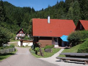 Ferienhaus für 4 Personen (89 m²) in Schenkenzell