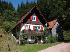 Ferienhaus für 2 Personen (68 m²) in Schenkenzell