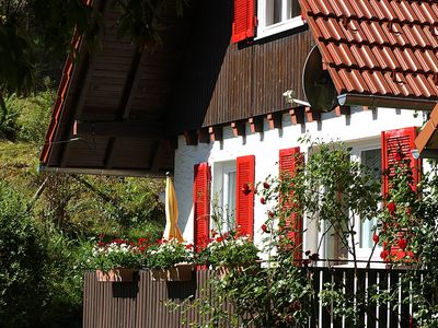 Ferienhaus für 2 Personen (68 m²) in Schenkenzell 2/10