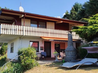 Ferienhaus für 13 Personen (150 m²) in Schenklengsfeld 1/10