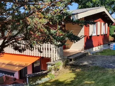 Ferienhaus für 13 Personen (150 m²) in Schenklengsfeld 2/10