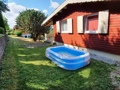 Ferienhaus für 13 Personen (150 m²) in Schenklengsfeld 3/10