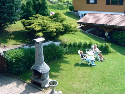 Ferienhaus für 13 Personen (150 m²) in Schenklengsfeld 4/10