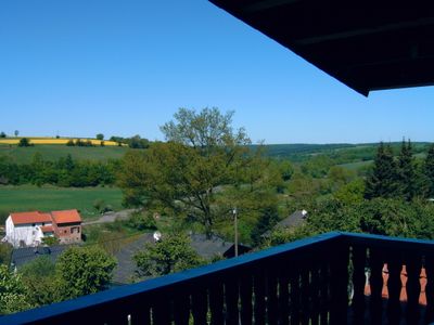 Ferienhaus für 13 Personen (150 m²) in Schenklengsfeld 6/10