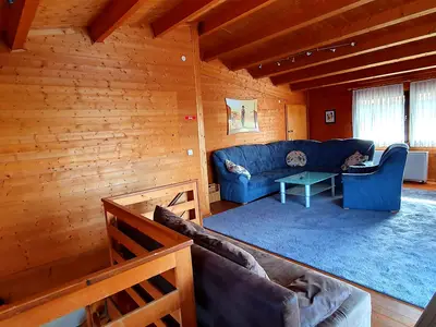 Ferienhaus für 13 Personen (150 m²) in Schenklengsfeld 10/10
