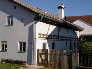 Ferienhaus für 4 Personen (80 m&sup2;) in Schernfeld