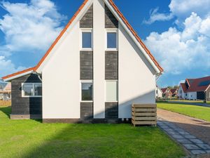 Ferienhaus für 8 Personen (170 m²) in Scherpenisse