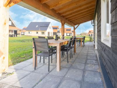 TerraceBalcony