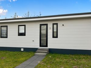 Ferienhaus für 4 Personen (44 m&sup2;) in Scherpenisse