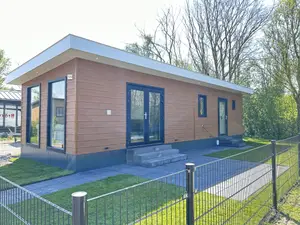 Ferienhaus für 4 Personen (45 m²) in Scherpenisse