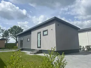 Ferienhaus für 6 Personen (55 m²) in Scherpenisse
