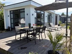 Ferienhaus für 4 Personen (45 m²) in Scherpenisse