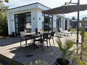 Ferienhaus für 4 Personen (45 m²) in Scherpenisse