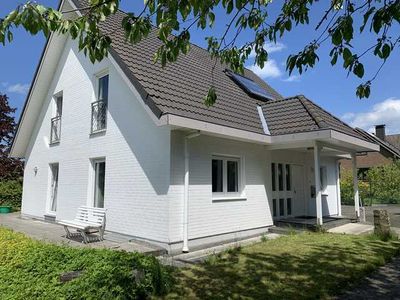 Ferienhaus für 6 Personen (180 m²) in Schieder-Schwalenberg 1/10