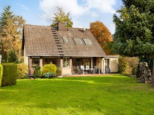 Ferienhaus für 6 Personen (115 m²) in Schieder-Schwalenberg