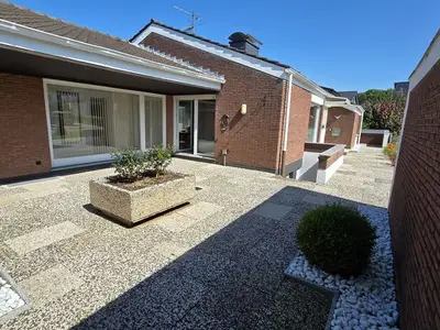 Ferienhaus für 3 Personen (89 m²) in Schieder-Schwalenberg 3/10