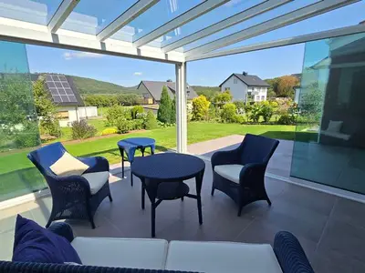 Ferienhaus für 3 Personen (89 m²) in Schieder-Schwalenberg 7/10