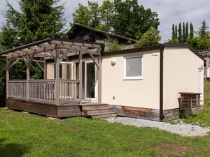 Ferienhaus für 6 Personen in Schiefling am See